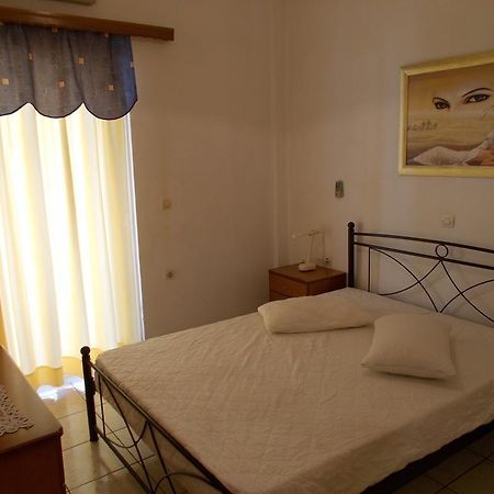 לאוטרה אדיפסאו Helios&Thalassa Rooms מראה חיצוני תמונה