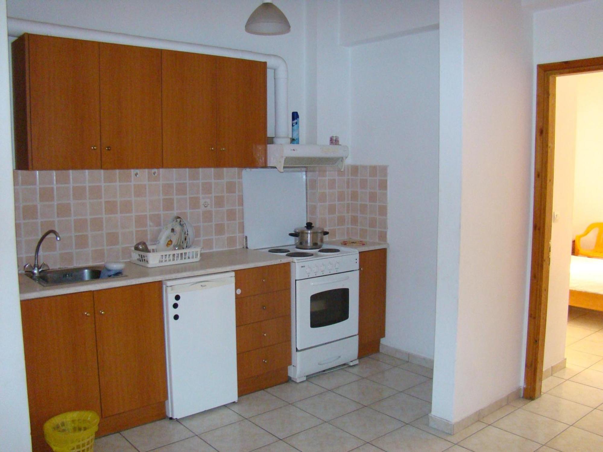 לאוטרה אדיפסאו Helios&Thalassa Rooms מראה חיצוני תמונה