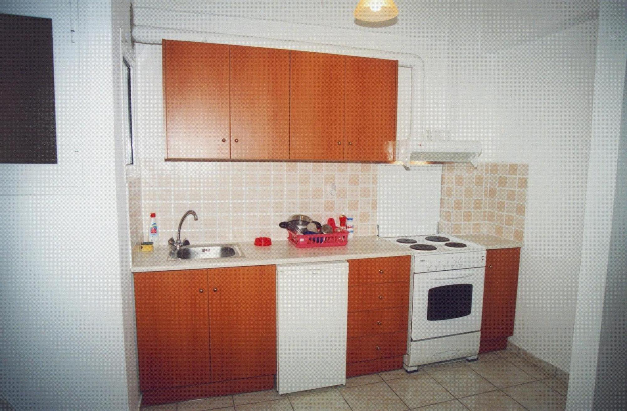לאוטרה אדיפסאו Helios&Thalassa Rooms מראה חיצוני תמונה