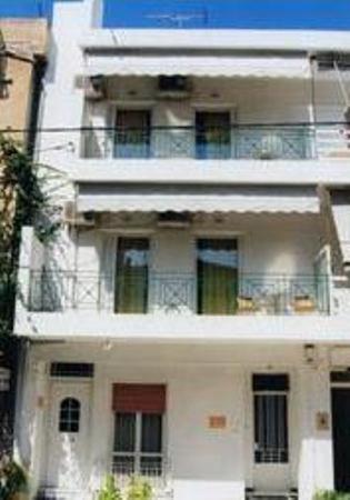 לאוטרה אדיפסאו Helios&Thalassa Rooms מראה חיצוני תמונה