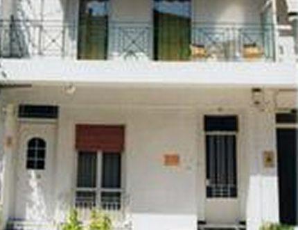 לאוטרה אדיפסאו Helios&Thalassa Rooms מראה חיצוני תמונה